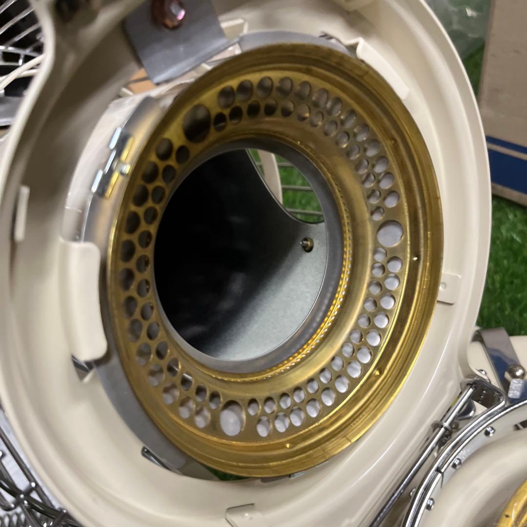 aladdin アラジンストーブ39型　BF3902-1 07年製