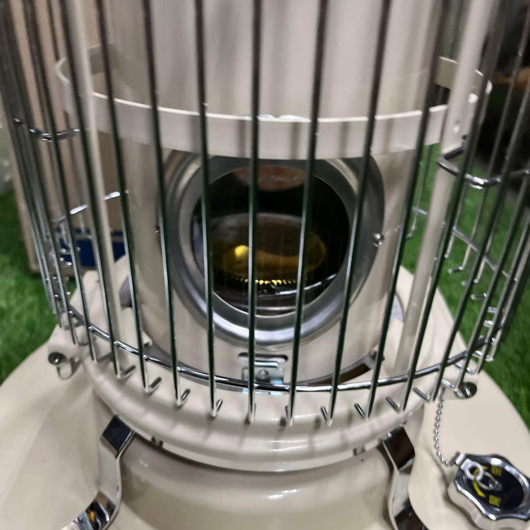 aladdin アラジンストーブ39型　BF3902-1 07年製