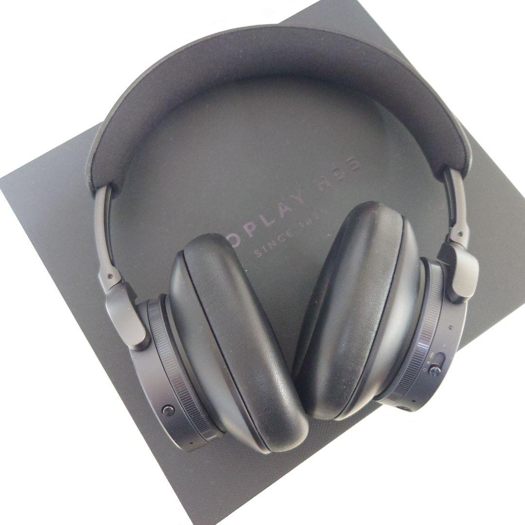 w*x様 Beoplay H95 Black