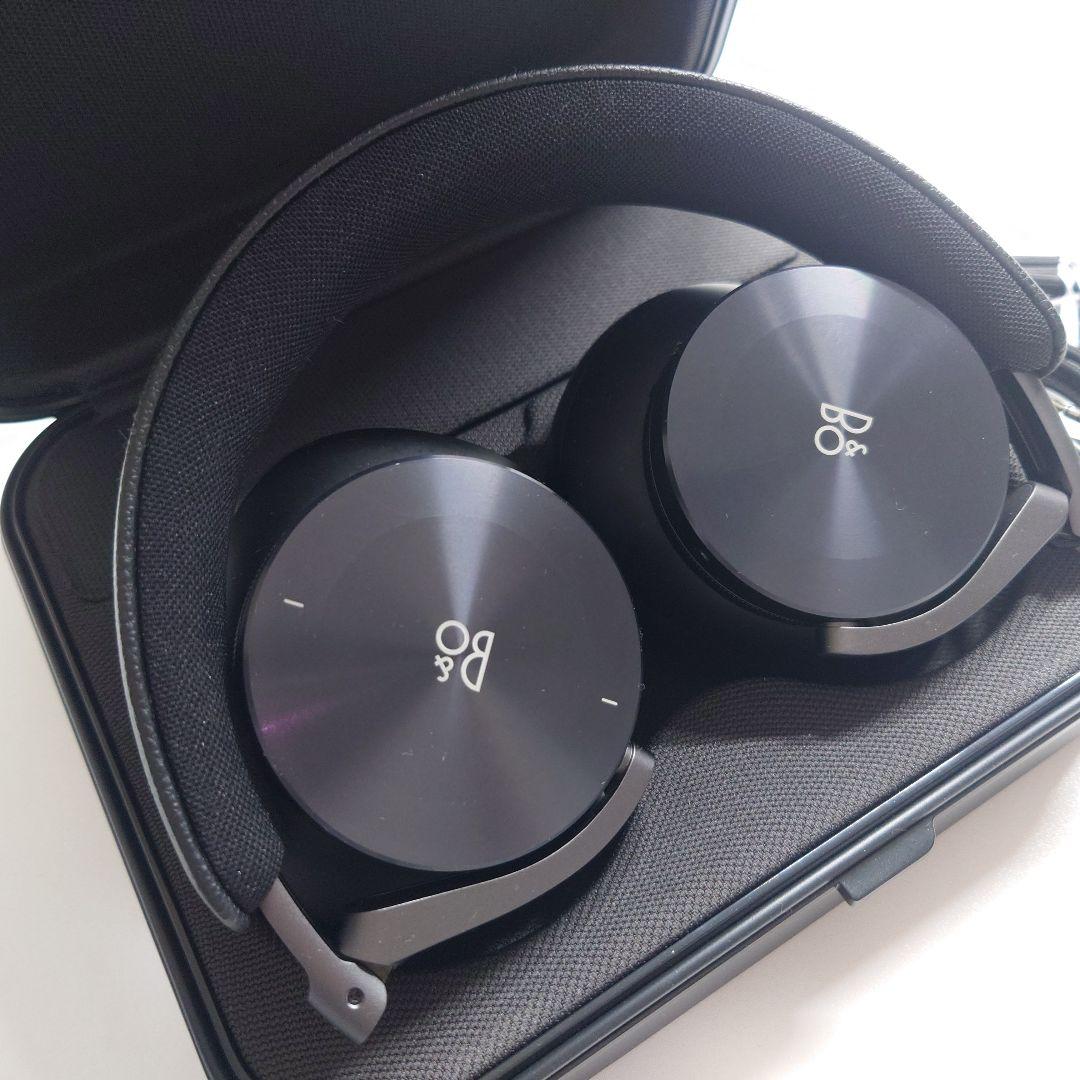 w*x様 Beoplay H95 Black