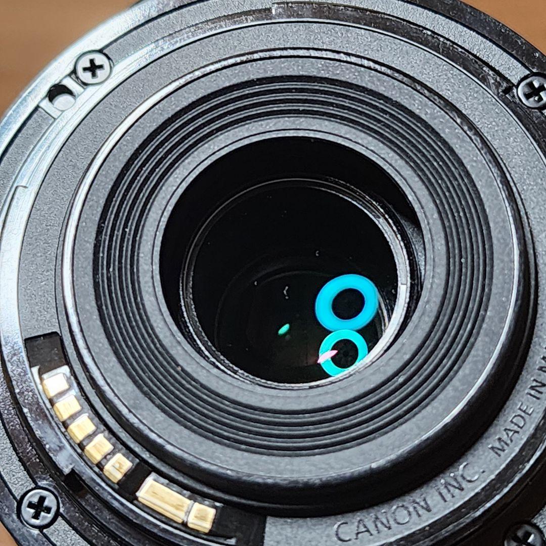 Canon EOS Kiss X7i ダブルズームレンズキットデジタル一眼レフ