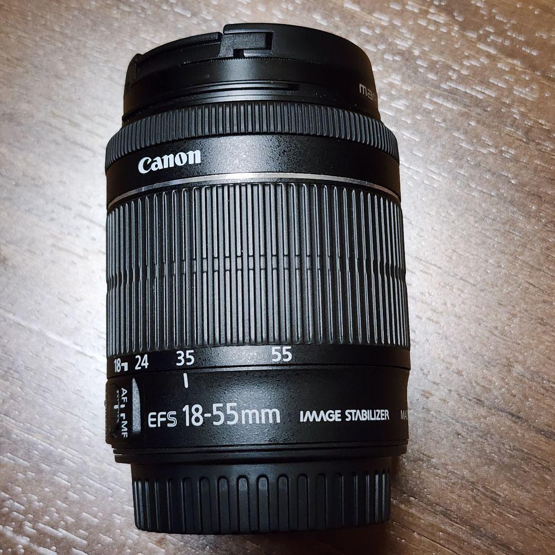 Canon EOS Kiss X7i ダブルズームレンズキットデジタル一眼レフ