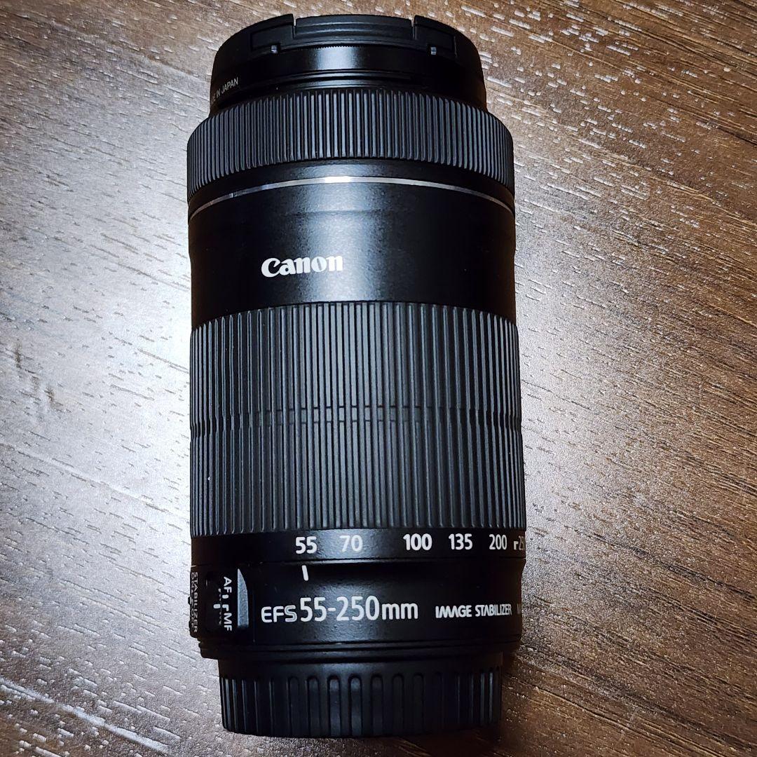 Canon EOS Kiss X7i ダブルズームレンズキットデジタル一眼レフ