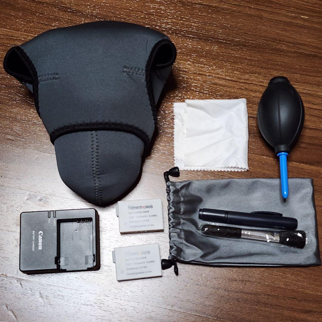 Canon EOS Kiss X7i ダブルズームレンズキットデジタル一眼レフ