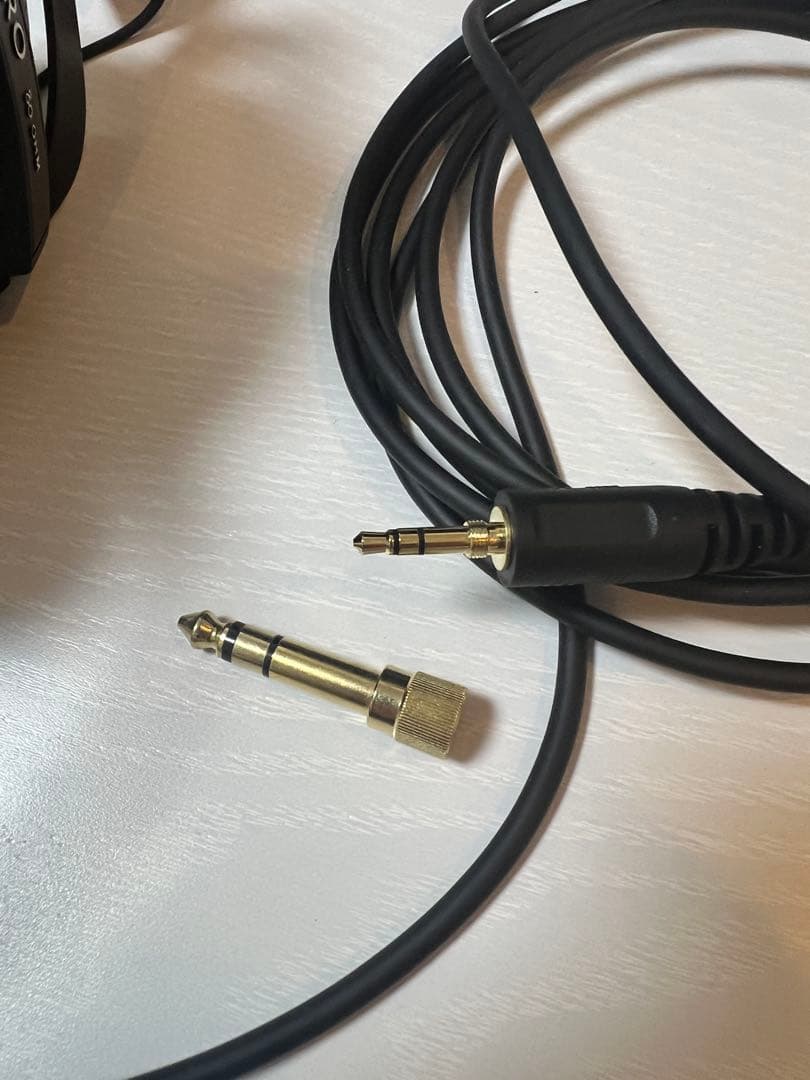 beyerdynamic DT 770 PRO ヘッドフォン 80OHM