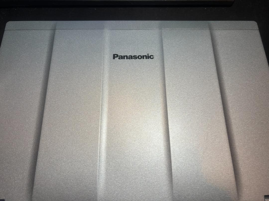 【大幅値下げ】10世代☆レッツノート☆Core i5 16G/SSD256GB