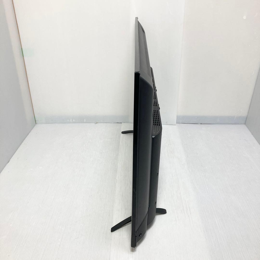 極美品 マクスゼン 43インチ 液晶テレビ JU43SK03 2019年製