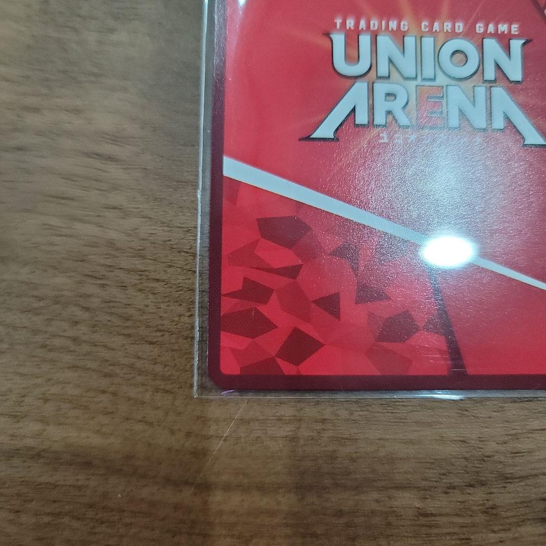 ユニオンアリーナ 物語シリーズ SR ☆2 星2 忍野 忍