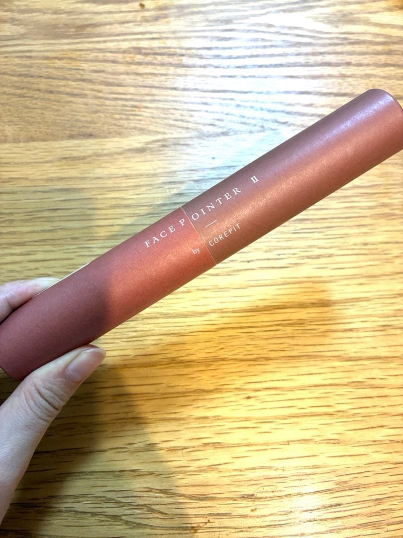 コアフィット　フェイスポインター2