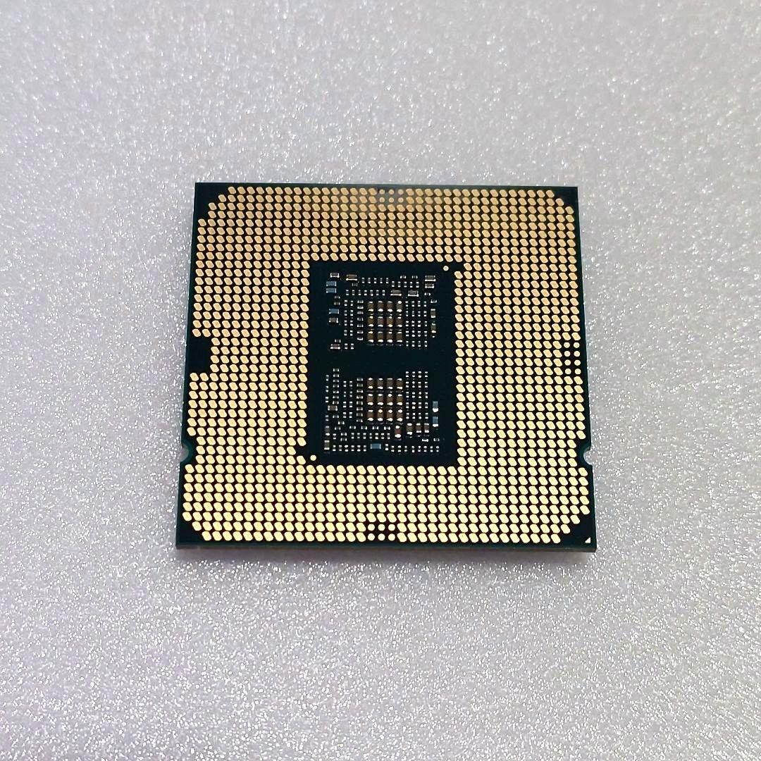 Intel Core i7 10700F CPU 【動作確認済】