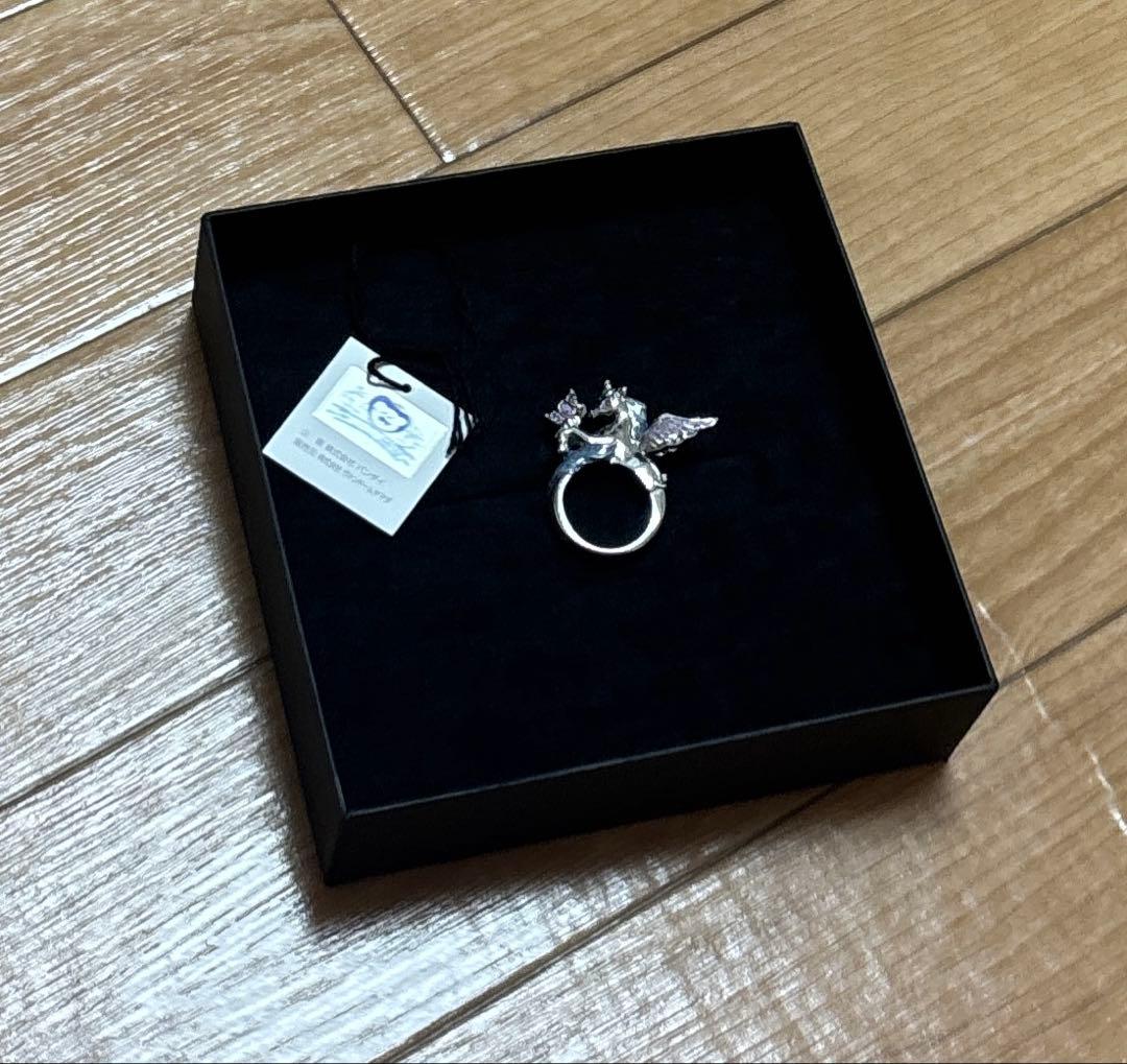 n*a様 美少女戦士セーラームーンEternal ANNA SUI ペガサス リ