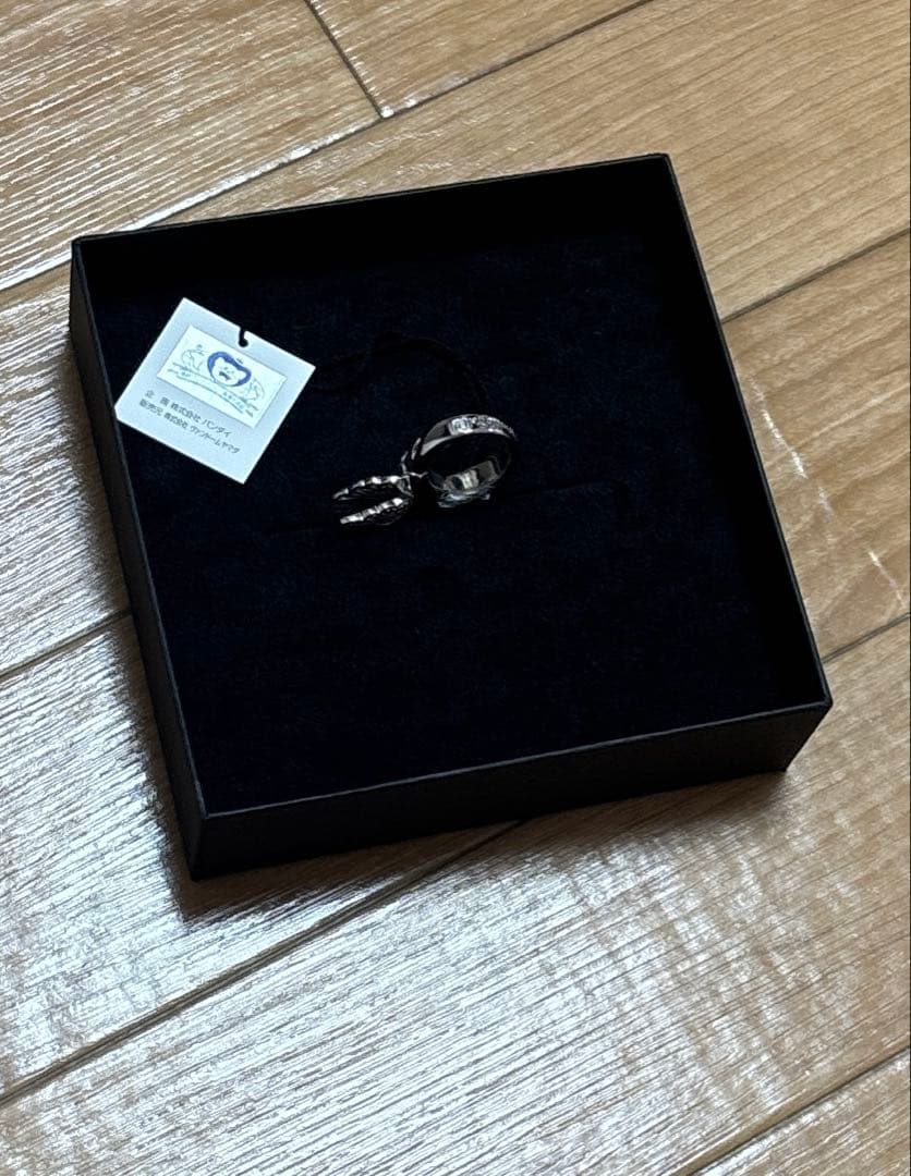 n*a様 美少女戦士セーラームーンEternal ANNA SUI ペガサス リ