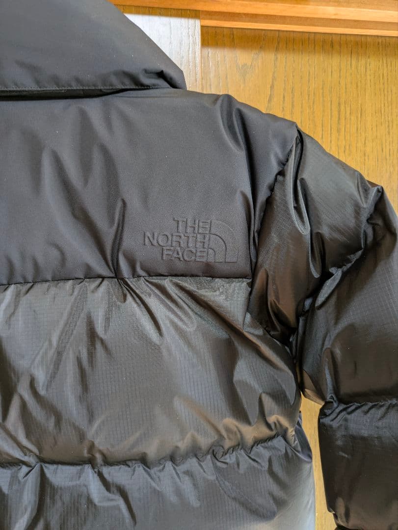 ノースフェイス GTX NUPTSE JACKET　ゴアテックス　美品