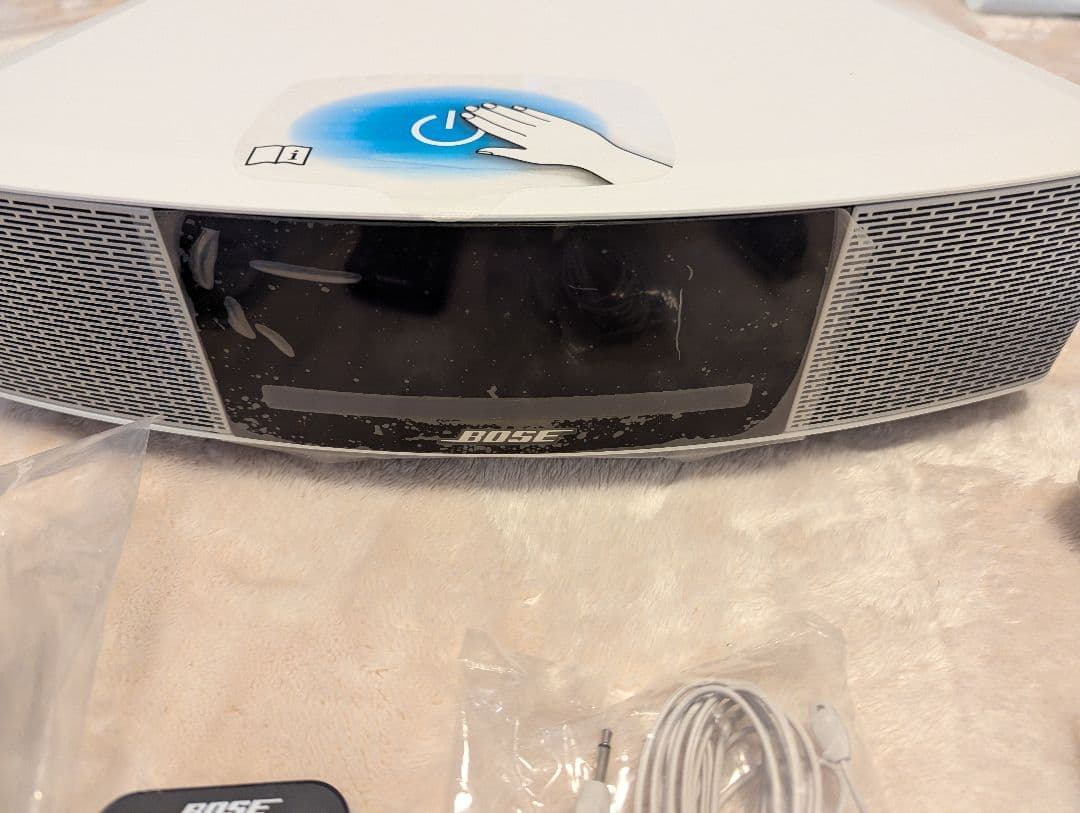 Bose Wave SoundTouch 新品同様