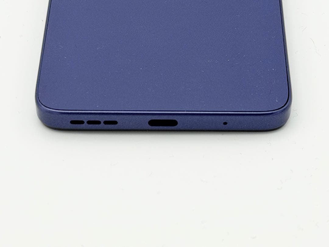 Motorola moto g05 フレッシュラベンダー(8GB/ 128GB)