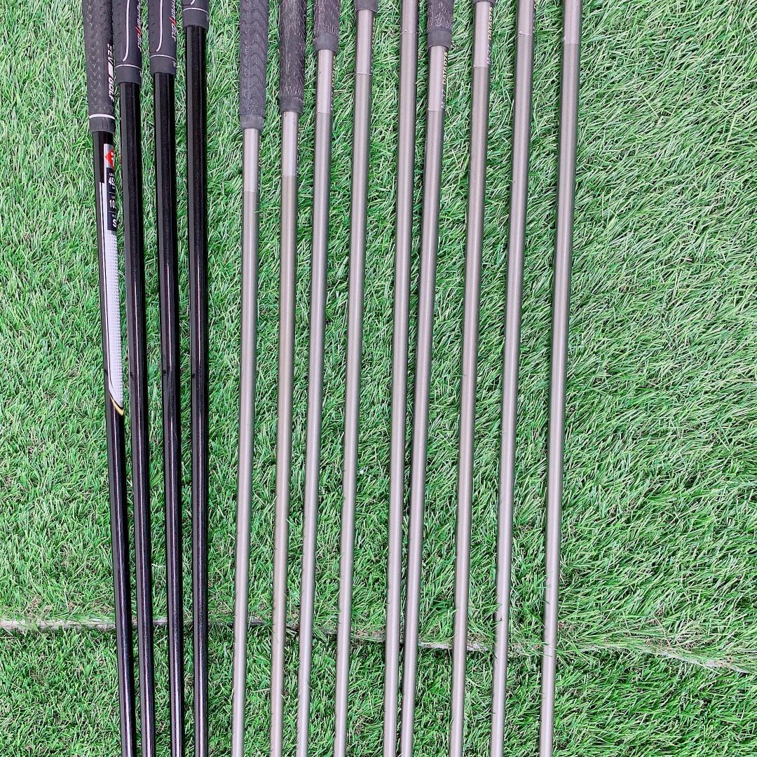 SRIXON Z-TX メンズ ゴルフクラブ セット 14本 N2165