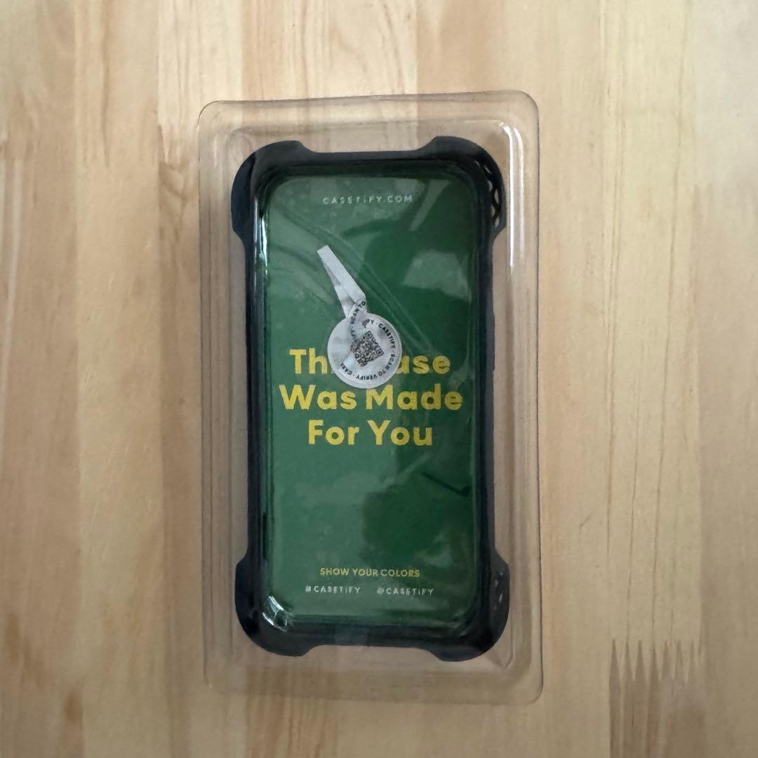 CASETiFY　ウルトラバウンス　スヌーピー