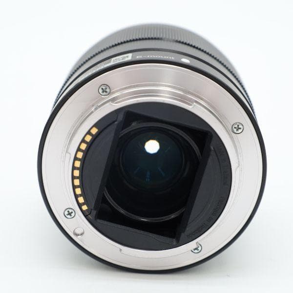 ■美品■ SONY FE 28mm F2 SEL28F20