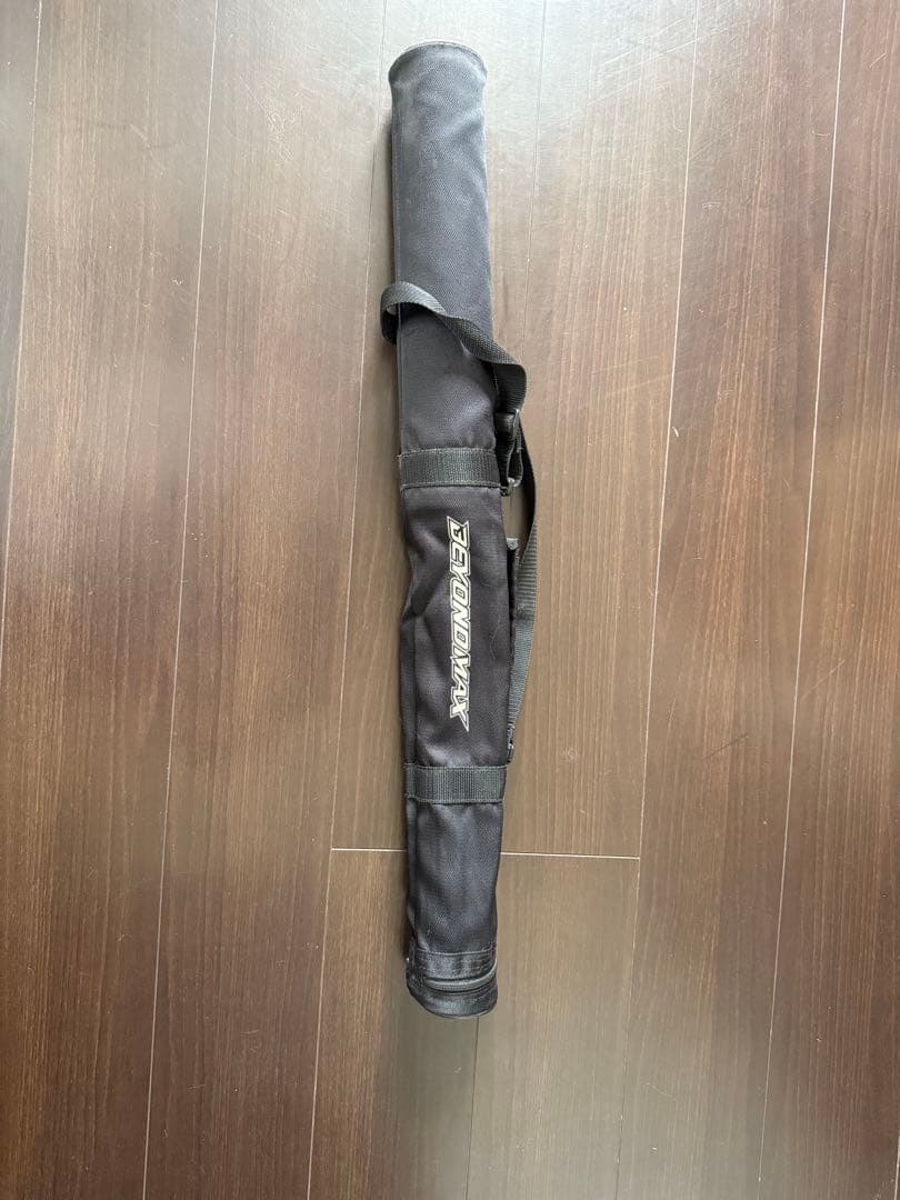 J.S.B. BEYOND MAX LEGACY 軟式バット