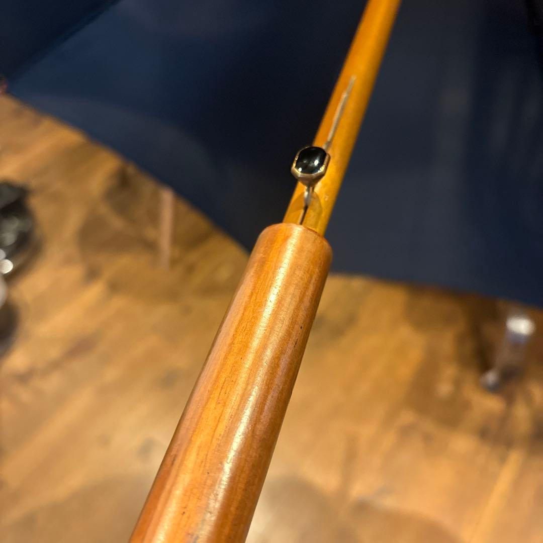 ダンヒル　傘　男性用