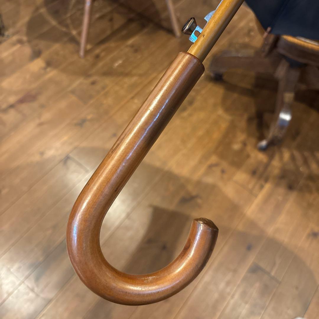 ダンヒル　傘　男性用