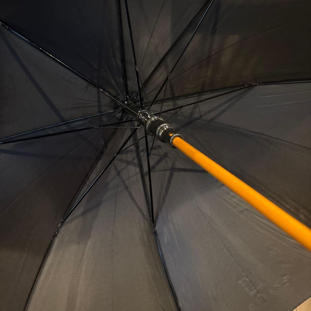 ダンヒル　傘　男性用