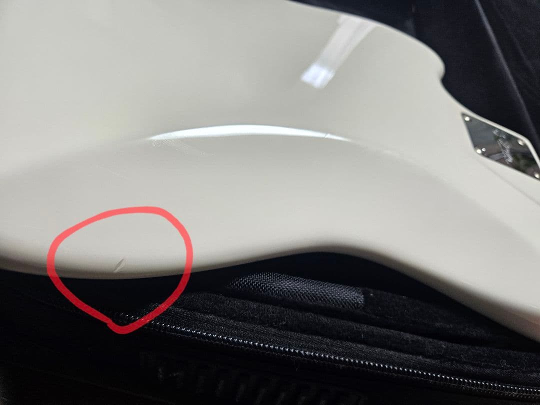 Momose MJS1-STD/R SWH 【春巻きチーズ】