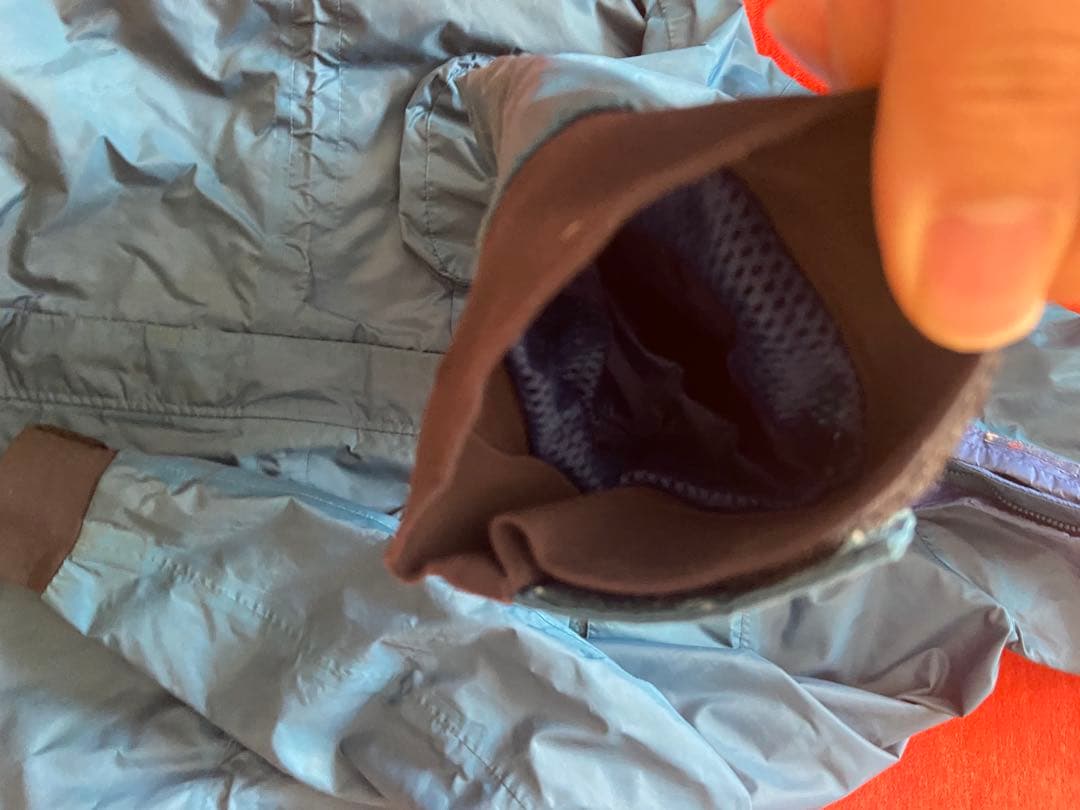 K*3様 patagonia deep wading sst ジャケット　ウォー