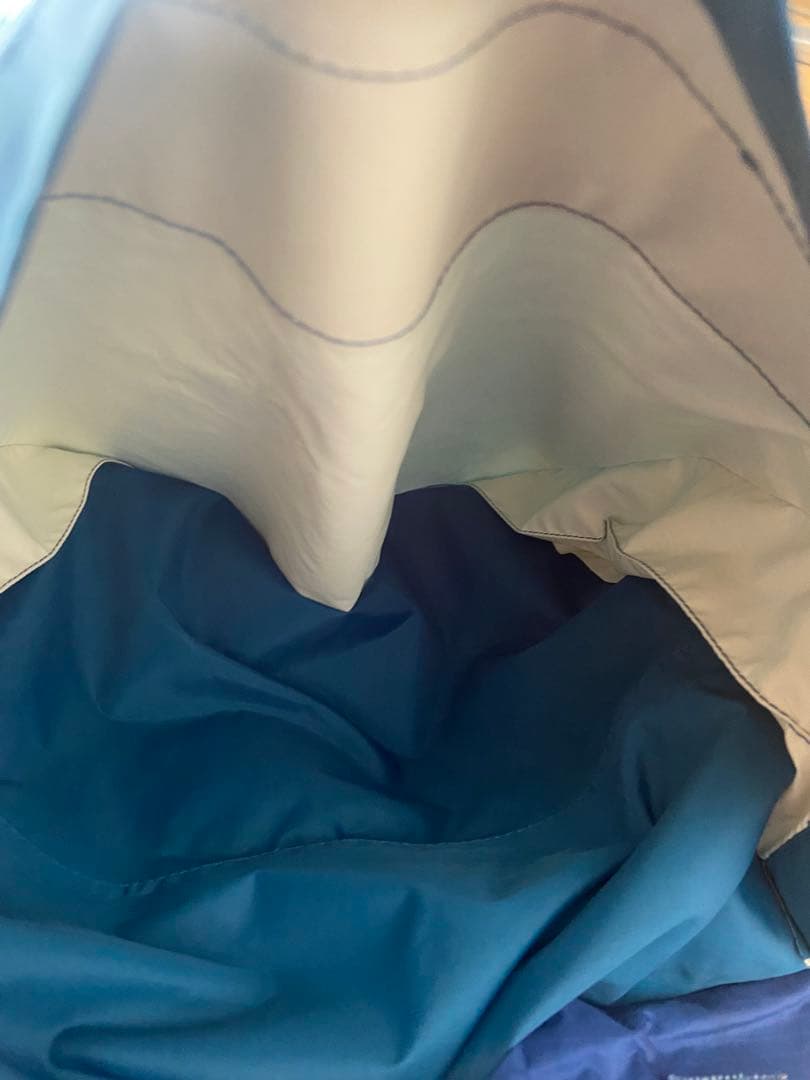 K*3様 patagonia deep wading sst ジャケット　ウォー