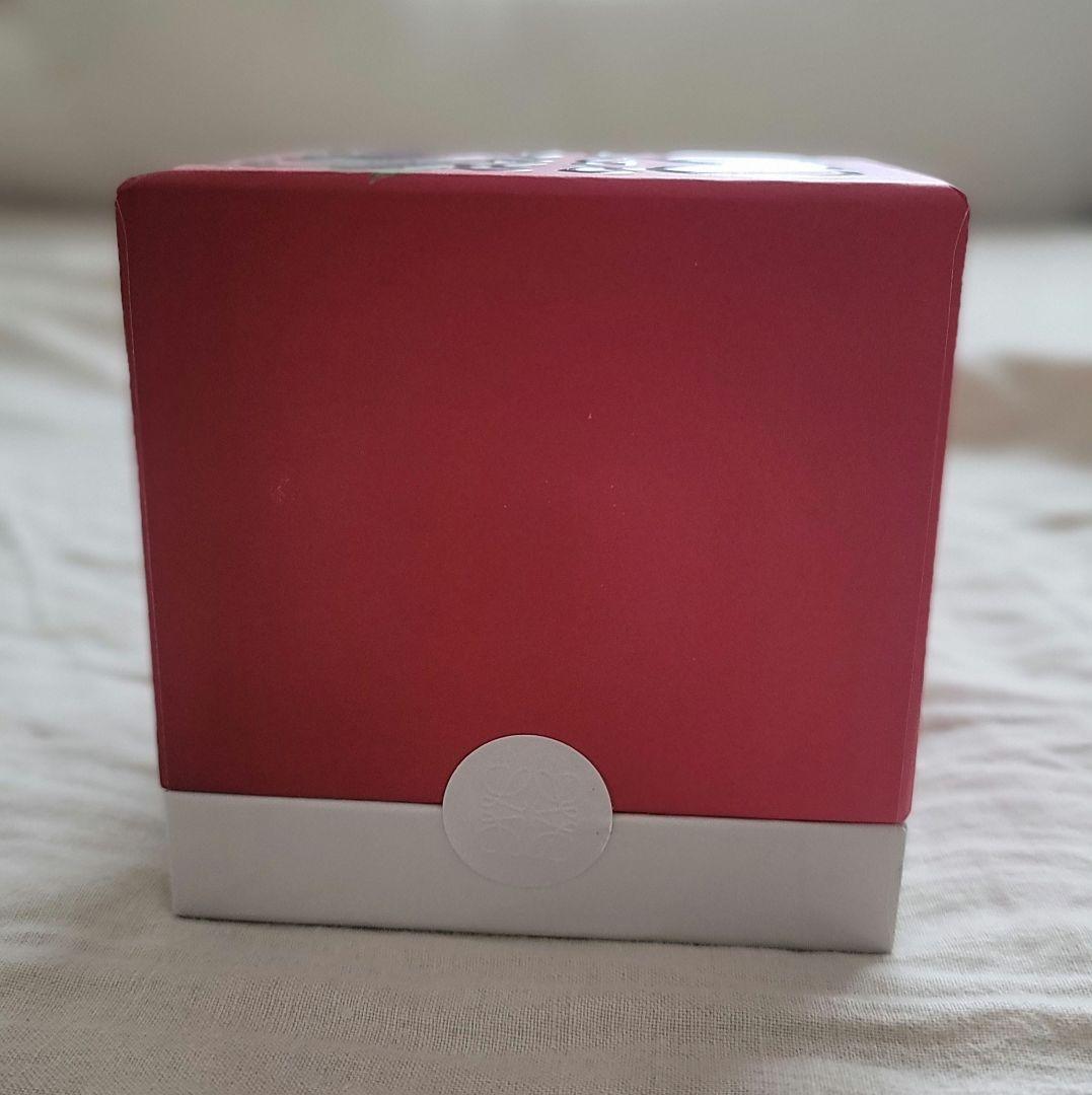 ロエベ キャンドル トマト