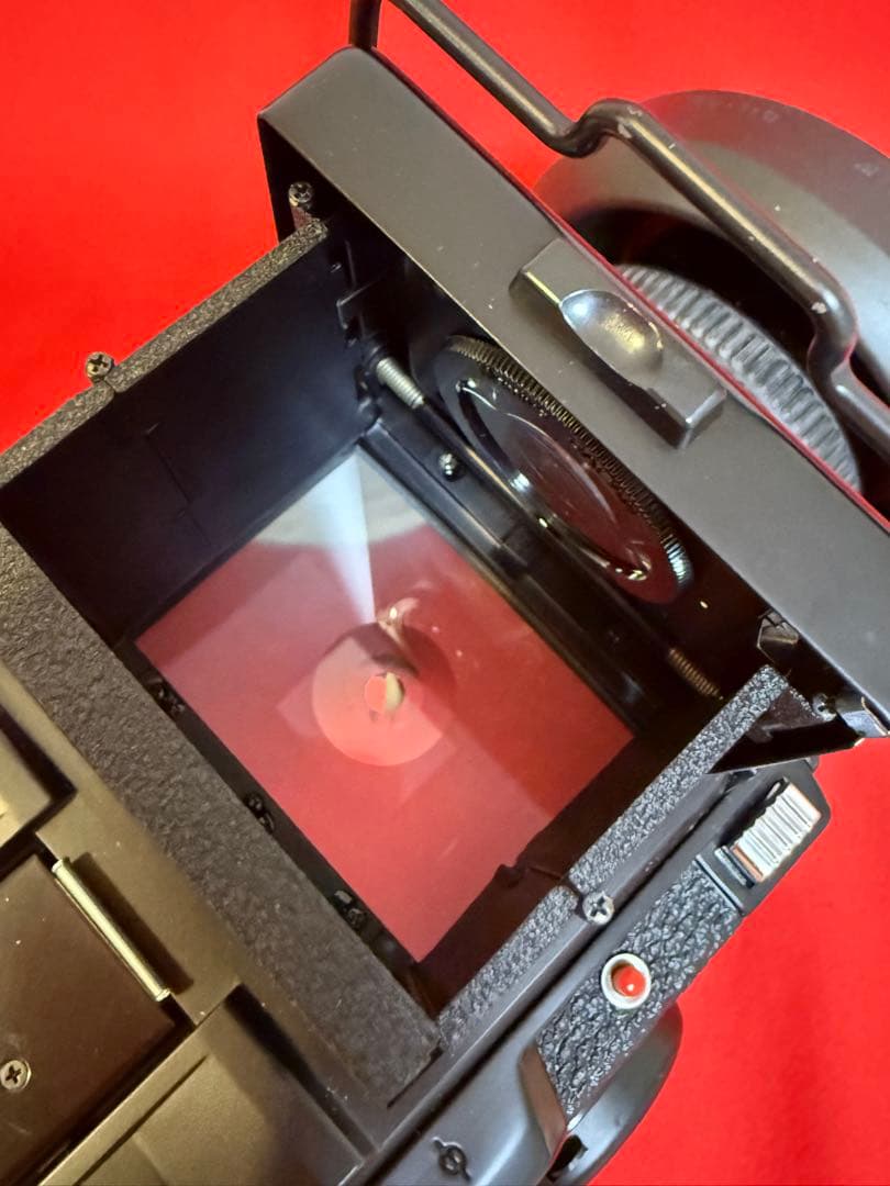 と*ー様 MAMIYA マミヤ M645 SEKOR C 55mm f2.8 中