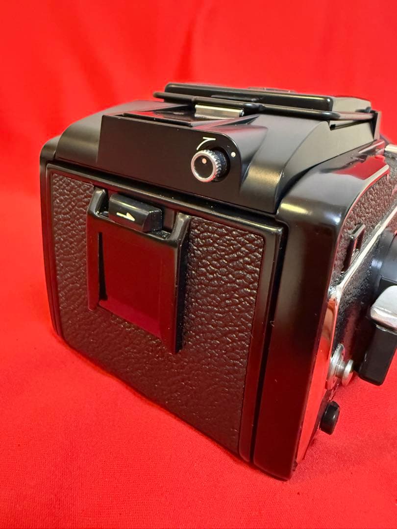 と*ー様 MAMIYA マミヤ M645 SEKOR C 55mm f2.8 中