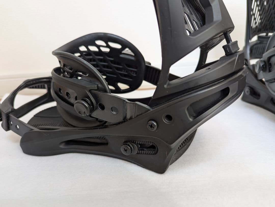 22/23 BURTON GENESIS Re:Flex Sサイズ