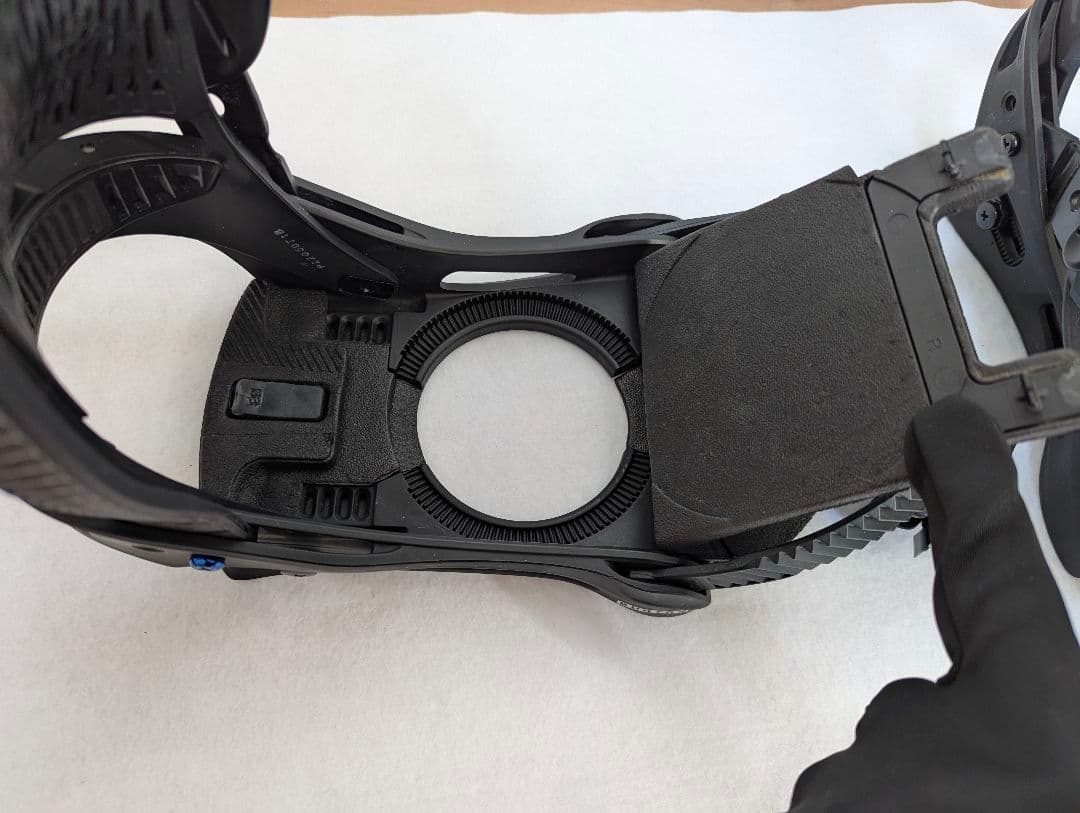 22/23 BURTON GENESIS Re:Flex Sサイズ