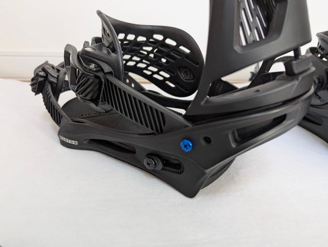 22/23 BURTON GENESIS Re:Flex Sサイズ