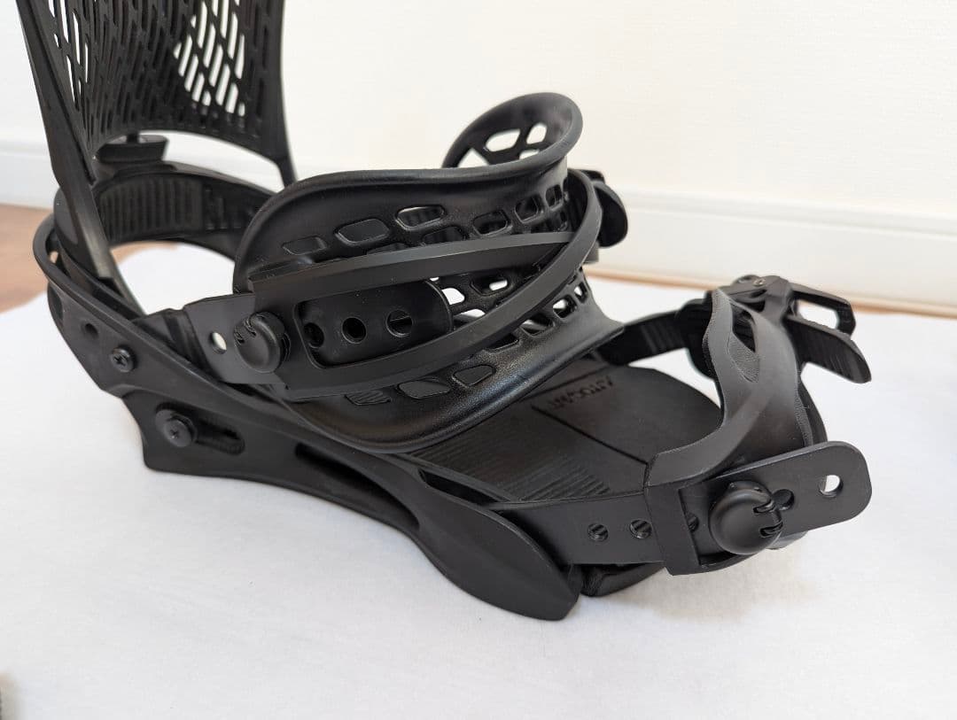 22/23 BURTON GENESIS Re:Flex Sサイズ