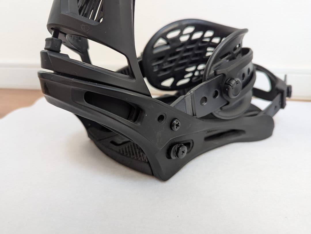 22/23 BURTON GENESIS Re:Flex Sサイズ