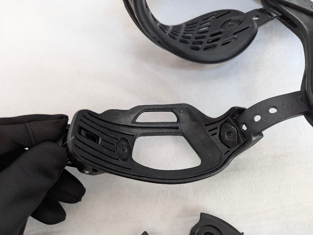 22/23 BURTON GENESIS Re:Flex Sサイズ