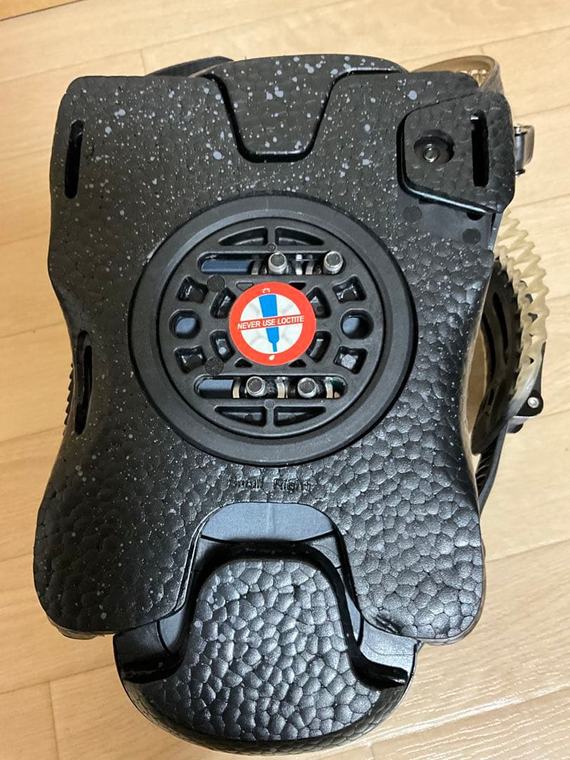 ROME ビンディング カタナ S 24-25