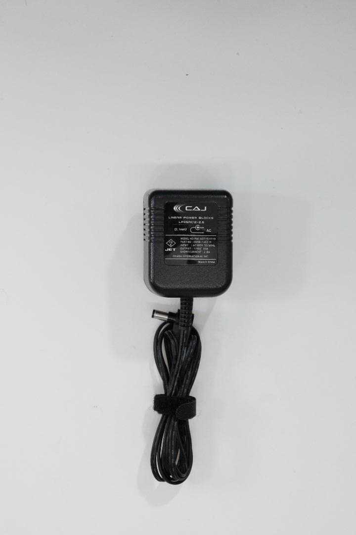 Koch Superlead チューブプリアンプ