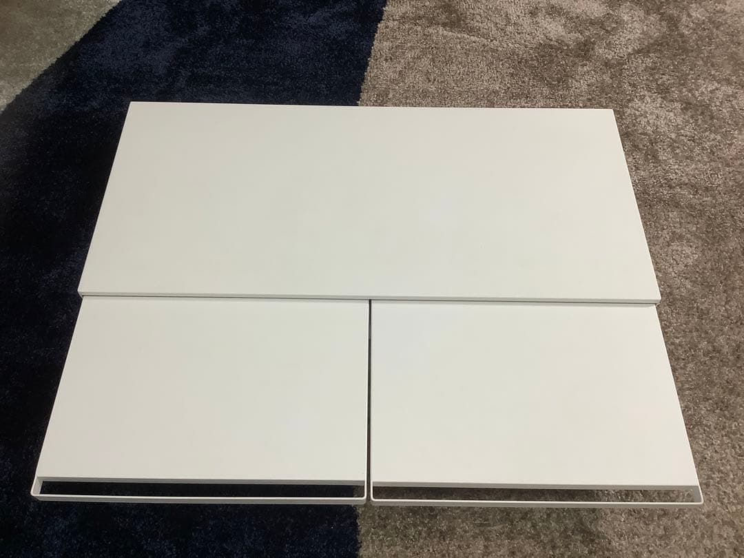 山崎実業 レンジ台 レンジ下収納 「タワー(tower)」 W80