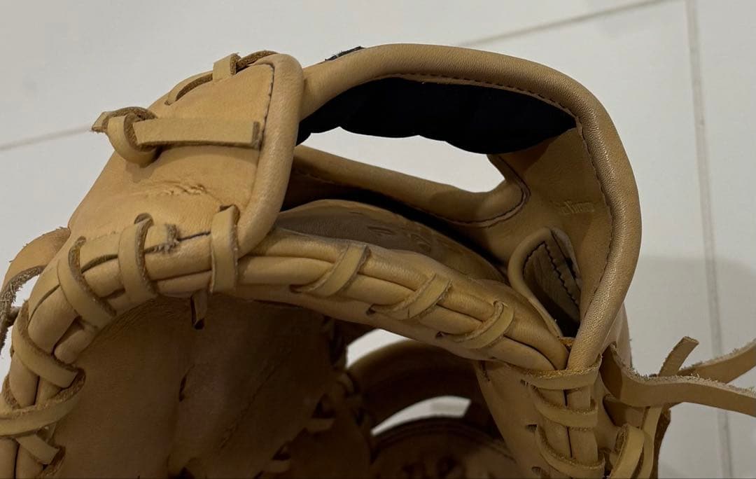 Rawlings ローリングス軟式ファーストミット