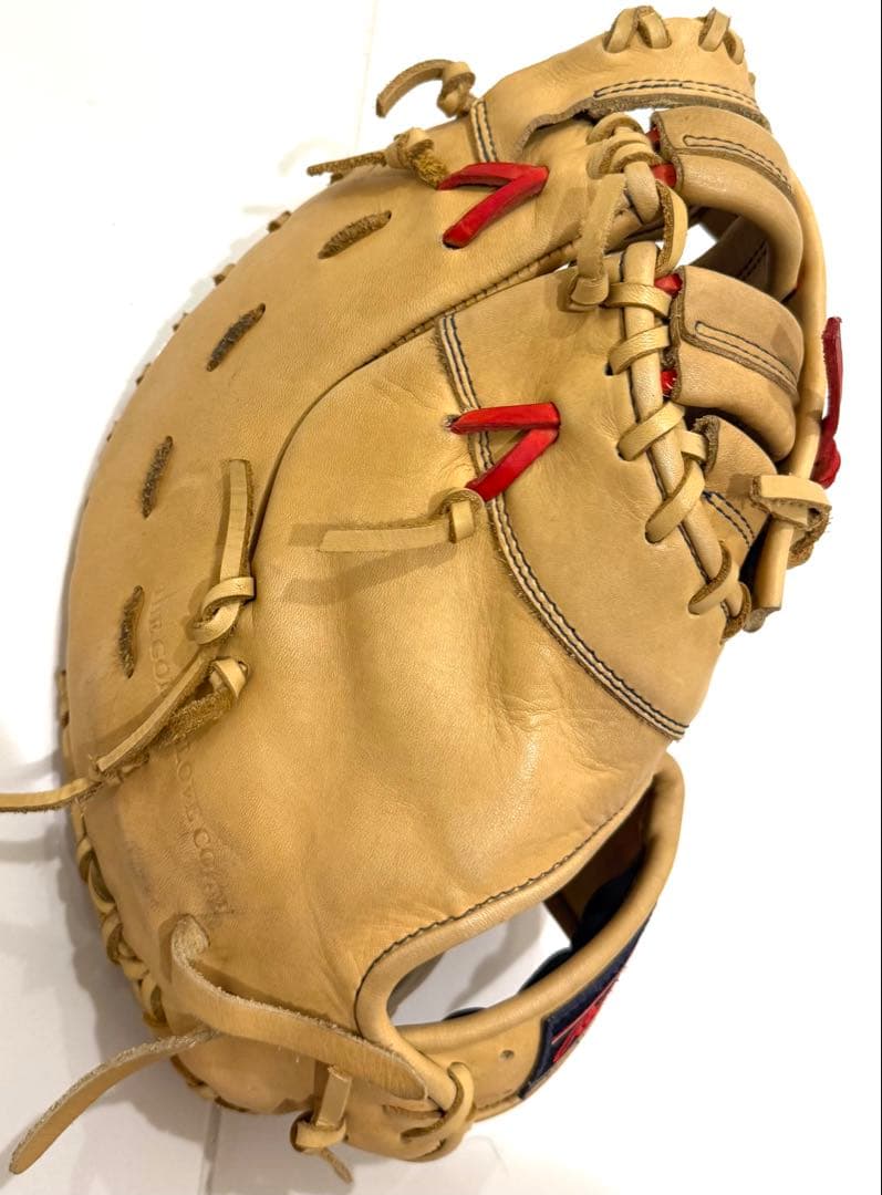 Rawlings ローリングス軟式ファーストミット