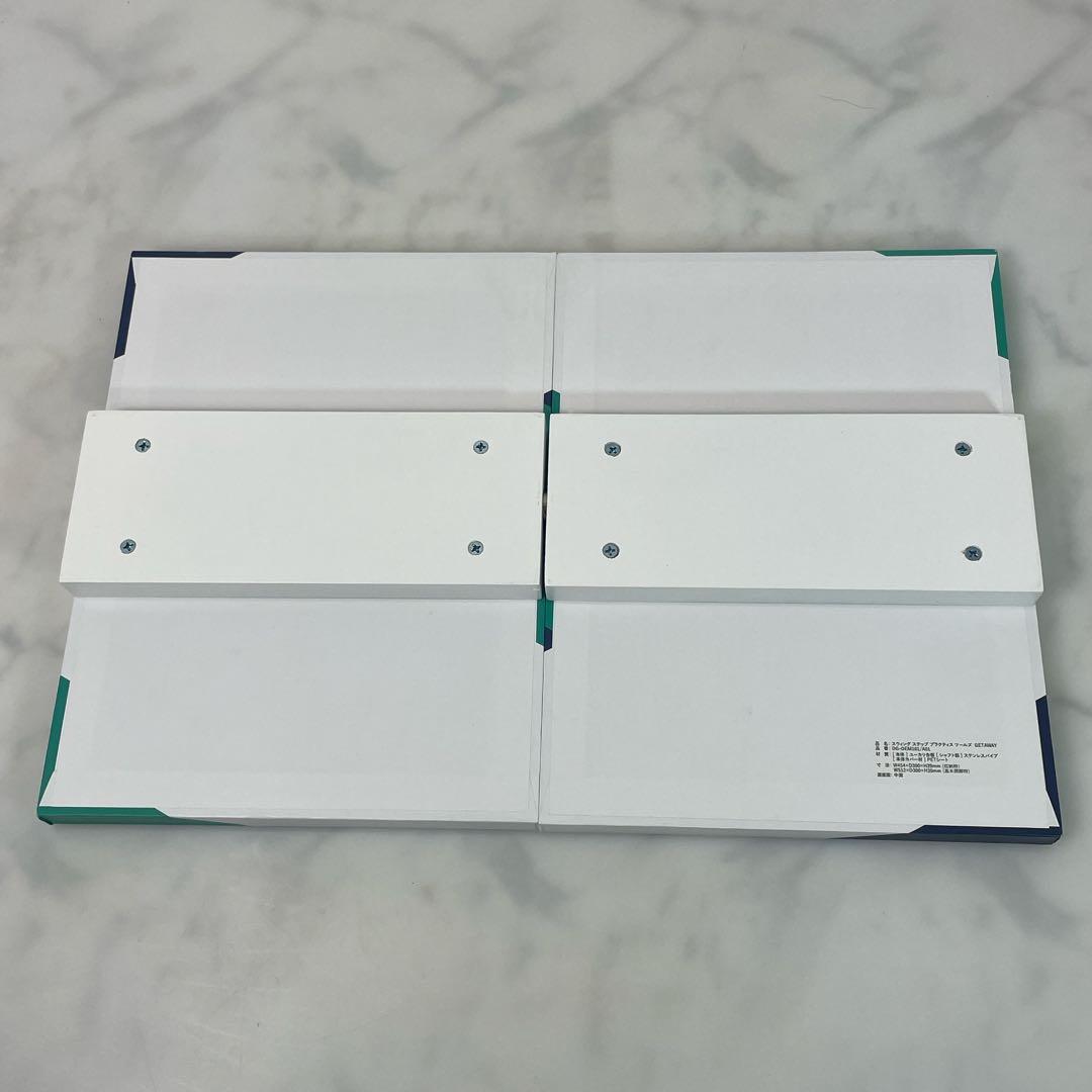 GETAWAY SwingStep ゲッタウェイ スイングステップ ゴルフ