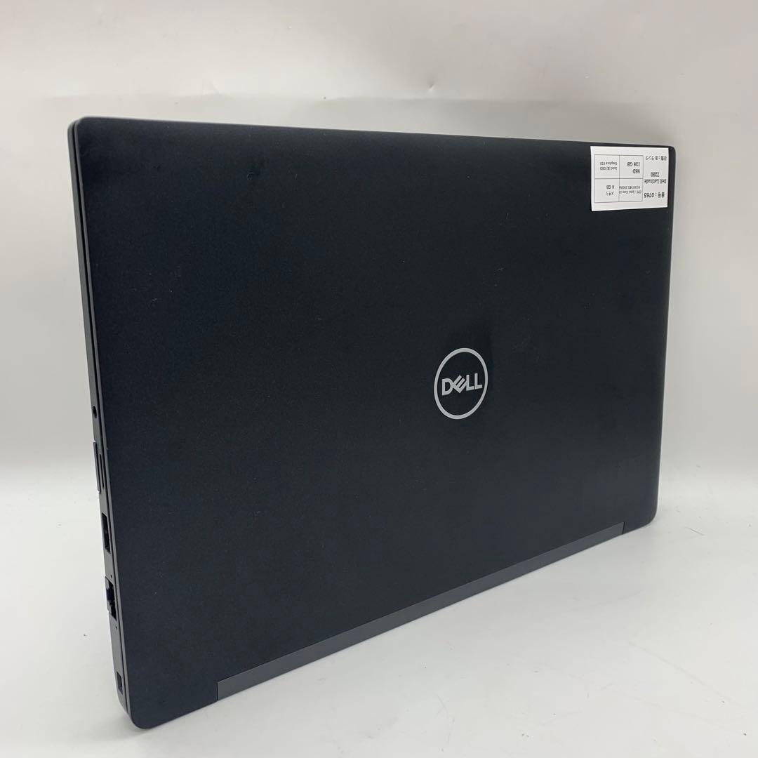 Dell Latitude 7290 | Core i3 第8世代 | 128G