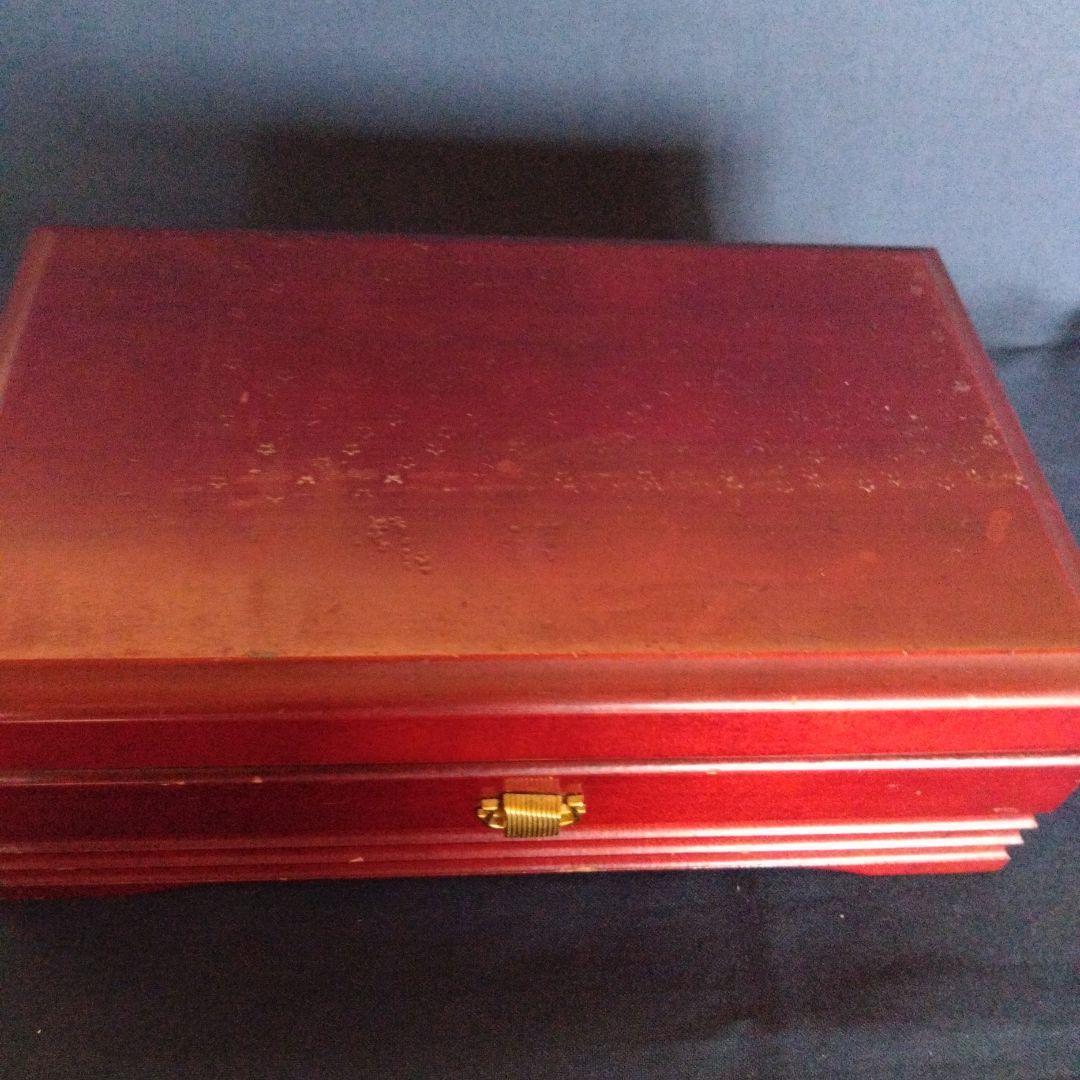 ORPHEUS オルフェウス　　　　オルゴール50弁