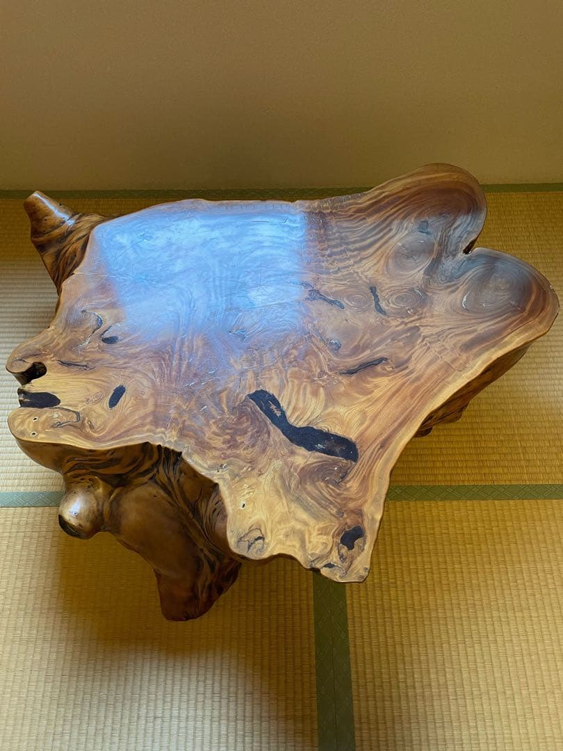 和机　座卓　【運送費込】