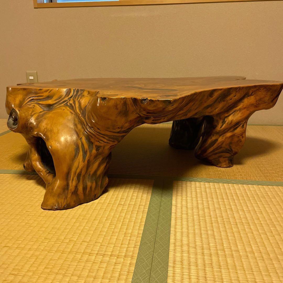 和机　座卓　【運送費込】