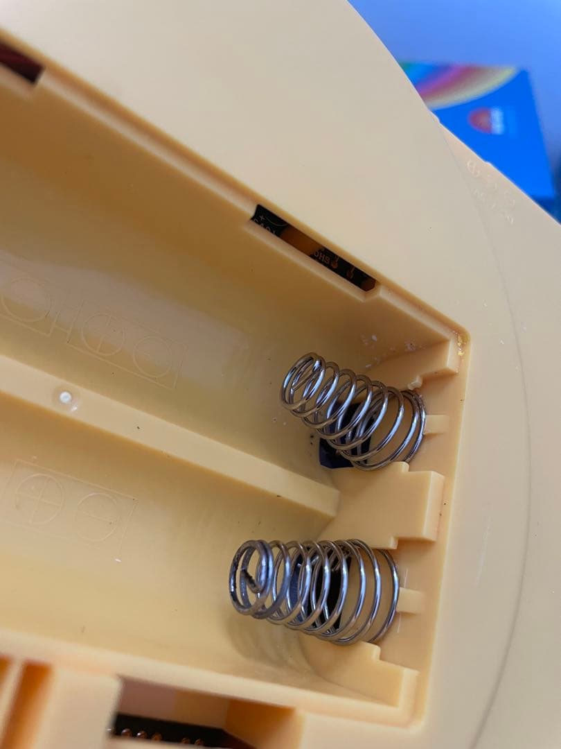 DWE ディズニー英語システム　トークアロング　Q&Aカードセット 511