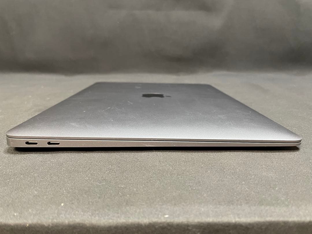 八*梅様 ジャンク品　アップル　マックブック Air 13 グレー A2337